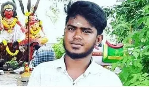 चेन्नई में हॉर्न बजाने पर ऑटोरिक्शा चालक की हत्या करने के आरोप में 8 लोगों में से 2 किशोर गिरफ्तार