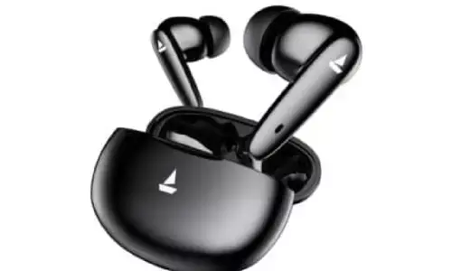 BoAt Airdops 161 Pro 999 रुपये में उपलब्ध; यहां जानें फीचर्स