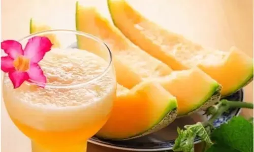 खरबूज शेक रेसिपी: गर्मियों में घर पर बनाएं तरबूज शेक, जानें विधि