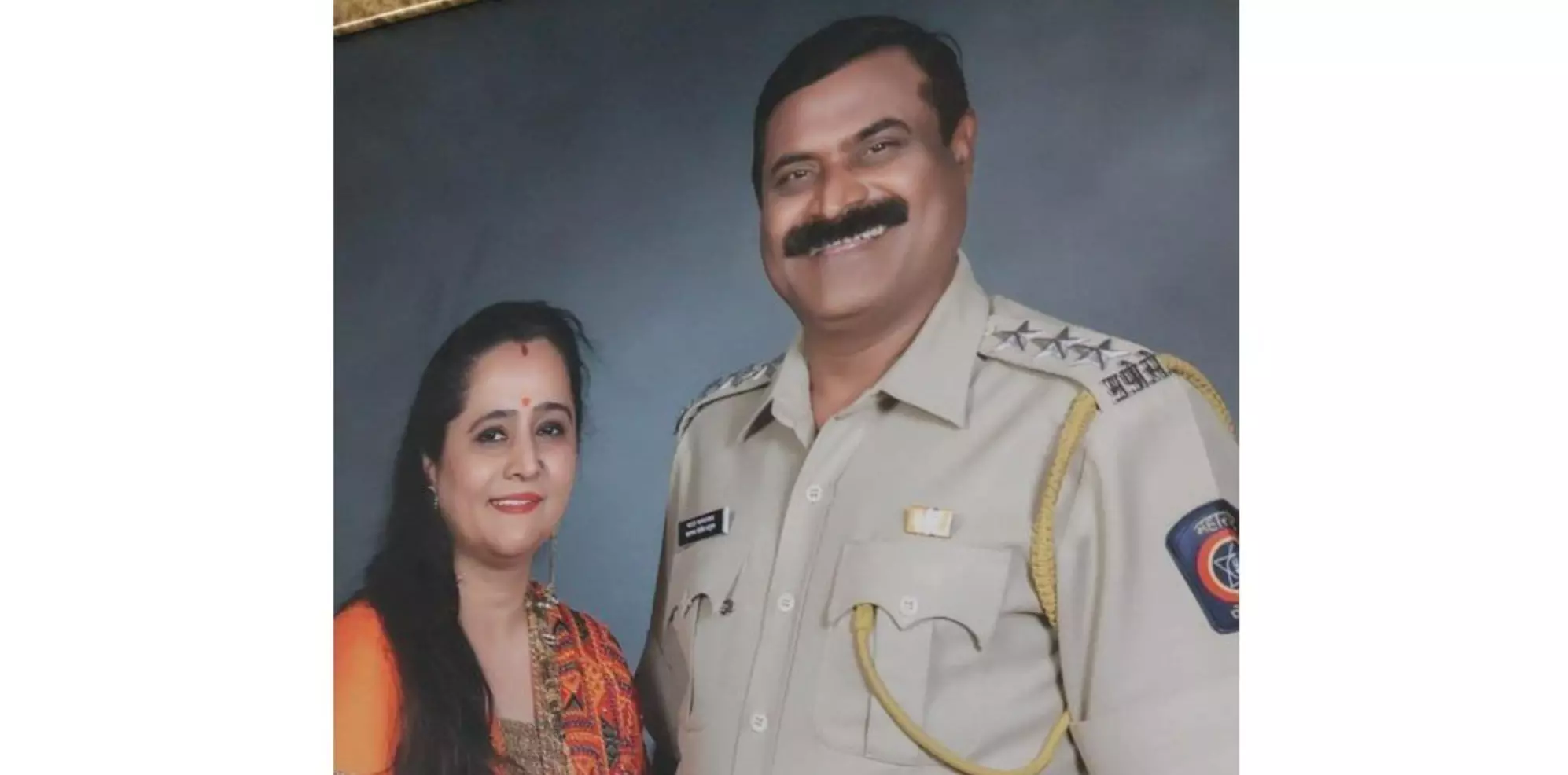 एसीपी ने पत्नी और भतीजे को गोली मार मौत के घाट उतारा, फिर खुद को गोली मारकर ले ली जान
