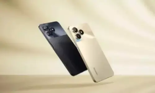 Realme C53 की 24 जुलाई को दो घंटे की विशेष बिक्री, यहां जाने अधिक जानकारी Realme C53 की 24 जुलाई को दो घंटे की विशेष बिक्री, यहां जाने अधिक जानकारी