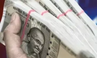 ये 5 शेयर देते हैं मल्टी-बैगर रिटर्न, 30 दिन में निवेशकों का पैसा दोगुना ये 5 शेयर देते हैं मल्टी-बैगर रिटर्न, 30 दिन में निवेशकों का पैसा दोगुना