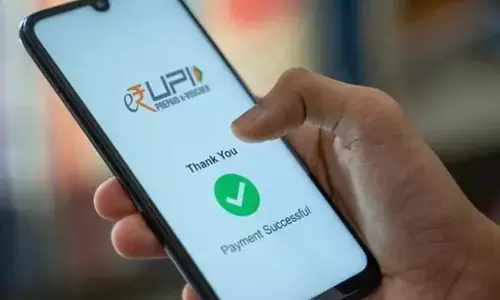 अब विदेश में भी आप कर सकते हैं यूपीआई से आदान-प्रदान जाने सारी डिटेल