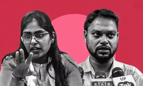 SDM рдЬреНрдпреЛрддрд┐ рдореМрд░реНрдп рдХреЗ рдкрддрд┐ рдЖрд▓реЛрдХ рдкрд░ рдПрдХ рдФрд░ рдХреЗрд╕ рджрд░реНрдЬ SDM рдЬреНрдпреЛрддрд┐ рдореМрд░реНрдп рдХреЗ рдкрддрд┐ рдЖрд▓реЛрдХ рдкрд░ рдПрдХ рдФрд░ рдХреЗрд╕ рджрд░реНрдЬ