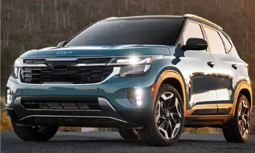 2023 किआ सेल्टोस का नया अवतार जारी; स्मैशिंग वेरिएंट पर डालें एक नज़र