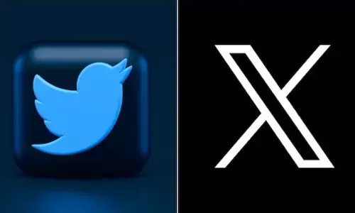 Elon Musk ने Twitter का बदला Logo, देखिए- कैसा है नया लोगो? अब इस नए URL से खुलेगा ट्विटर