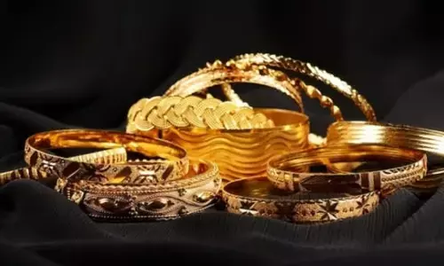 सोना-चांदी आज; यहां देखे बड़े शहरों का मौजूदा रेट