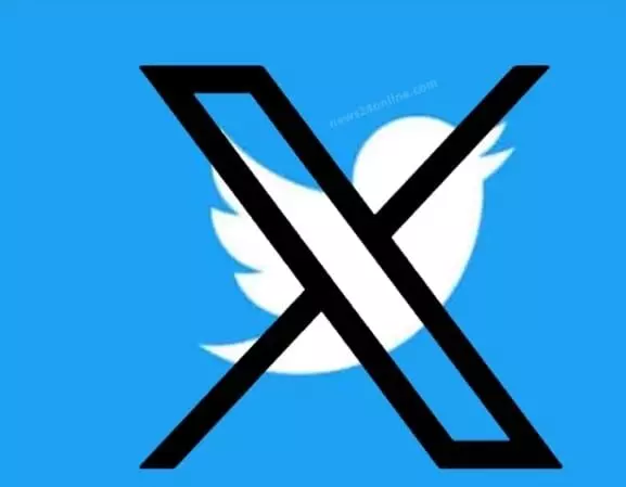 मस्क ने ट्विटर का नाम बदलकर X कर अरबों का किया नुकसान
