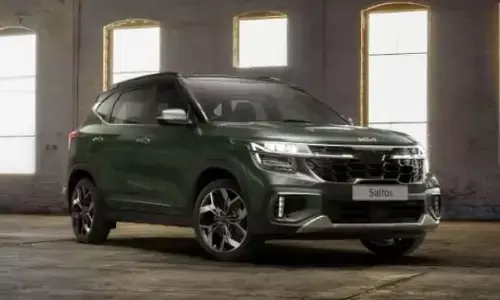 2023 किआ सेल्टोस फेसलिफ्ट भारत में सिर्फ 10,89,900 रुपये में हुई लॉन्च