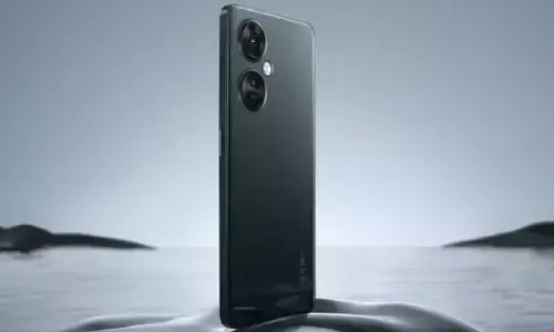 ओप्पो लॉन्च कर रहा है सुपर मजबूत बैटरी चालित स्मार्टफोन; जानिए विवरण ओप्पो लॉन्च कर रहा है सुपर मजबूत बैटरी चालित स्मार्टफोन; जानिए विवरण