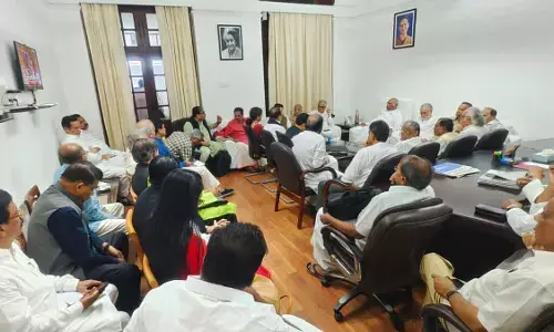 लोकसभा में विपक्ष का केंद्र के खिलाफ अविश्वास प्रस्ताव कल, गृहमंत्री अमित शाह ने विपक्ष को लिखी चिट्ठी