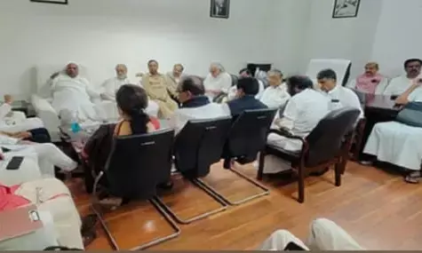 एनडीए के खिलाफ अविश्वास प्रस्ताव लाएगा भारत!