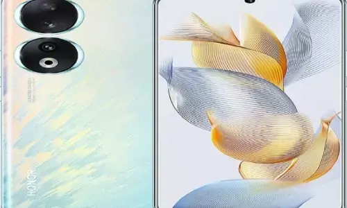 शानदार डिज़ाइन और प्रीमियम फीचर्स वाला Honor 90 जल्द आ रहा है भारत में शानदार डिज़ाइन और प्रीमियम फीचर्स वाला Honor 90 जल्द आ रहा है भारत में