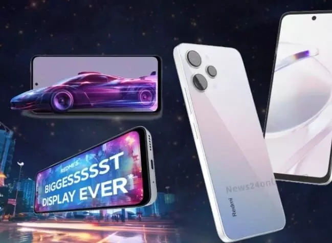 लॉन्च से पहले Redmi 12 की कीमत लीक,देखें विवरण लॉन्च से पहले Redmi 12 की कीमत लीक,देखें विवरण