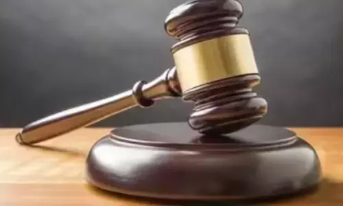 नाबालिग से बलात्कार और हत्या के मामले में मथुरा के व्यक्ति को मौत की सजा नाबालिग से बलात्कार और हत्या के मामले में मथुरा के व्यक्ति को मौत की सजा