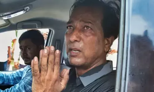 मुझे जेल भेजो,मुझे गोली मार दो राजस्थान के बर्खास्त मंत्री राजेंद्र गुढ़ा ने गहलोत सरकार के खिलाफ तेज किया हमला मुझे जेल भेजो,मुझे गोली मार दो राजस्थान के बर्खास्त मंत्री राजेंद्र गुढ़ा ने गहलोत सरकार के खिलाफ तेज किया हमला