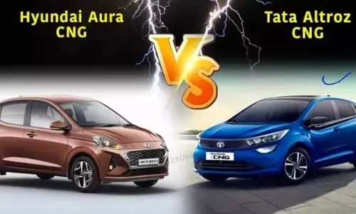 अल्ट्रोज़ VS ऑरा: कौन सी कार करेगी आपकी जरूरत पूरी? जानिए
