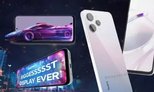 लॉन्च से पहले Redmi 12 की कीमत लीक,देखें विवरण लॉन्च से पहले Redmi 12 की कीमत लीक,देखें विवरण