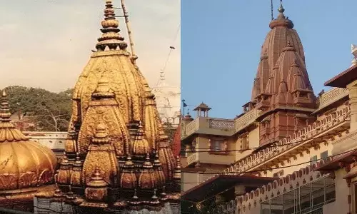 अब काशी-मथुरा की तैयारी है!