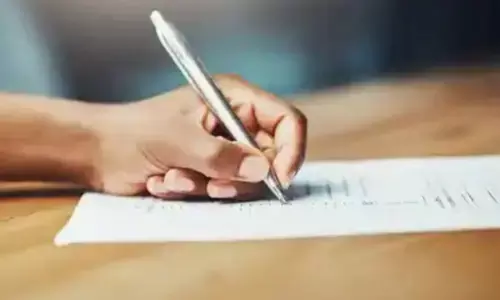 2018 से उच्च शिक्षण संस्थानों में आत्महत्या से 98 छात्रों की मौत 2018 से उच्च शिक्षण संस्थानों में आत्महत्या से 98 छात्रों की मौत