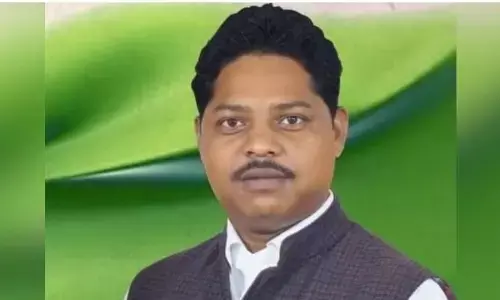 झारखंड: रांची में सीपीआई (एम) नेता सुभाष मुंडा की दो लोगों ने गोली मारकर कर दी हत्या