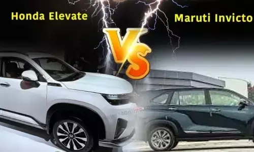 एलिवेट vs इनविक्टो:चुनें अपने लिए सर्वश्रेष्ठ कार !