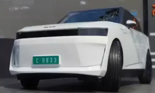 भारतीय वाहन निर्माता Pravaig Dynamics सऊदी अरब में दस लाख इलेक्ट्रिक कारों का करेगी निर्माण