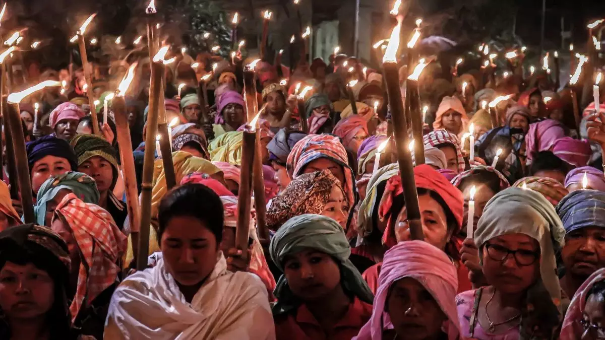 षडयंत्र ही षडयंत्र, जांच तो करा लें!