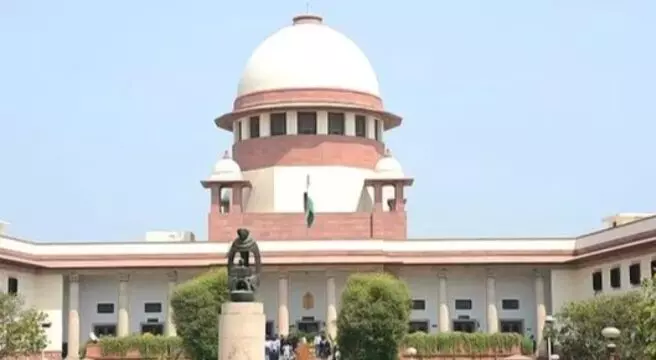 सुप्रीम कोर्ट ने केंद्र सरकार से पूछा, क्रिप्टो पर अभी भी कोई कानून क्यों नहीं?