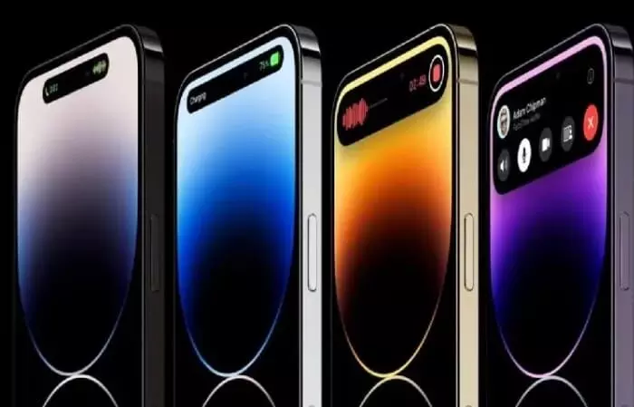 iPhone 15 सीरीज की कीमतें लीक: Apple के आगामी लॉन्च के लिए हो जाएं तैयार iPhone 15 सीरीज की कीमतें लीक: Apple के आगामी लॉन्च के लिए हो जाएं तैयार