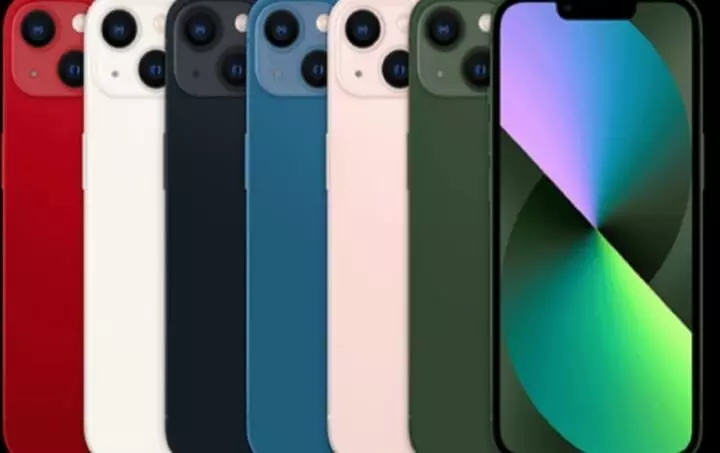 फ्लिपकार्ट पर Apple iPhone 13 को खरीदें सिर्फ 21,399 रुपये में फ्लिपकार्ट पर Apple iPhone 13 को खरीदें सिर्फ 21,399 रुपये में