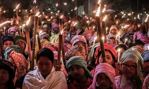 षडयंत्र ही षडयंत्र, जांच तो करा लें!