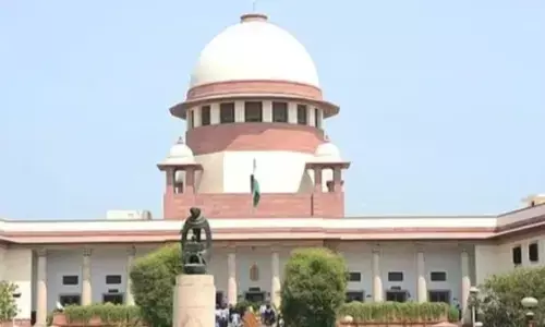 सुप्रीम कोर्ट ने केंद्र सरकार से पूछा, क्रिप्टो पर अभी भी कोई कानून क्यों नहीं?