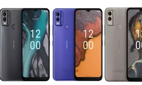 Nokia C22 Jio उपयोगकर्ताओं के लिए 1 वर्ष की रिप्लेसमेंट गारंटी जाने क्या है पूरी डील? Nokia C22 Jio उपयोगकर्ताओं के लिए 1 वर्ष की रिप्लेसमेंट गारंटी जाने क्या है पूरी डील?