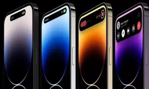 iPhone 15 सीरीज की कीमतें लीक: Apple के आगामी लॉन्च के लिए हो जाएं तैयार iPhone 15 सीरीज की कीमतें लीक: Apple के आगामी लॉन्च के लिए हो जाएं तैयार