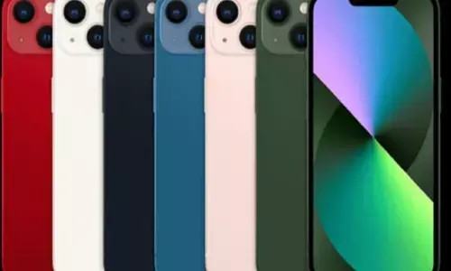 फ्लिपकार्ट पर Apple iPhone 13 को खरीदें सिर्फ 21,399 रुपये में फ्लिपकार्ट पर Apple iPhone 13 को खरीदें सिर्फ 21,399 रुपये में