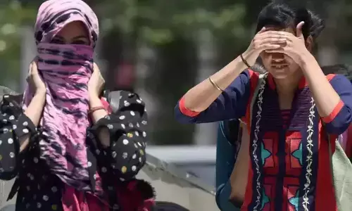 BIG NEWS: बीते सवा लाख सालों में इस साल की जुलाई रहेगी सबसे अधिक गर्म