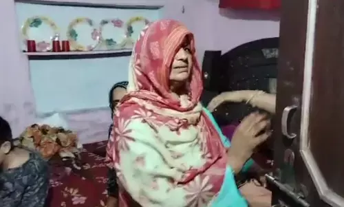 कलयुगी दादी समाज के सामने उस हुई बेनक़ाब, पीट पीट कर पौते को मार डाला कलयुगी दादी समाज के सामने उस हुई बेनक़ाब, पीट पीट कर पौते को मार डाला