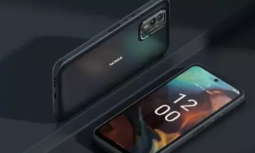 Nokia XR21 5G Android 13 अपडेट से खुश!देखें सुविधाएँ Nokia XR21 5G Android 13 अपडेट से खुश!देखें सुविधाएँ