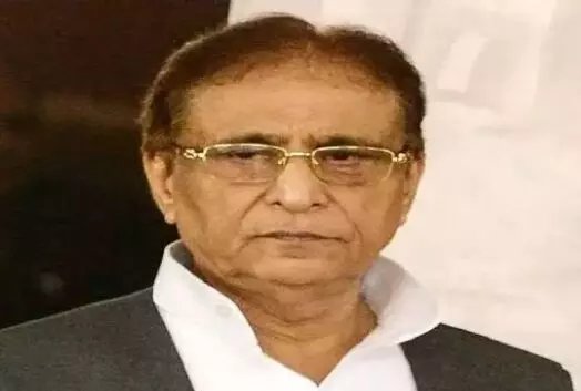 2007 घृणा भाषण मामला: HC ने आजम को आवाज का नमूना देने को कहा 2007 घृणा भाषण मामला: HC ने आजम को आवाज का नमूना देने को कहा