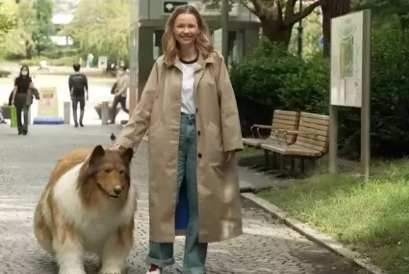20 हजार डॉलर खर्च कर जापानी आदमी बना मानव कुत्ता, पहली बार सार्वजनिक रूप से टहला