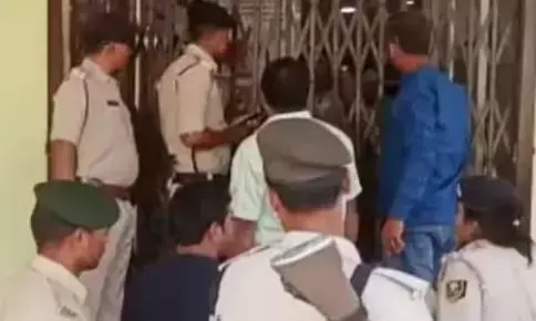 बंगाल के चंदननगर में हाईटेक डकैती के लिए बिहार के 3 लोगों को उम्रकैद की सजा