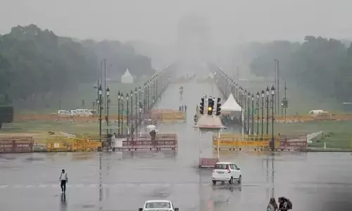 मौसम अपडेट: दिल्ली-एनसीआर में दिन भर होगी हल्की से मध्यम बारिश मौसम अपडेट: दिल्ली-एनसीआर में दिन भर होगी हल्की से मध्यम बारिश