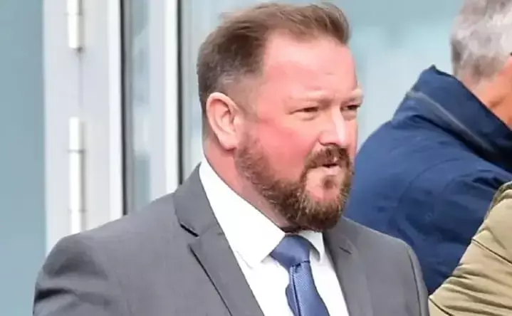 ब्रिटेन के पुलिसकर्मी को 8 साल तक नाबालिगों के साथ दुर्व्यवहार करने का पाया गया दोषी ब्रिटेन के पुलिसकर्मी को 8 साल तक नाबालिगों के साथ दुर्व्यवहार करने का पाया गया दोषी