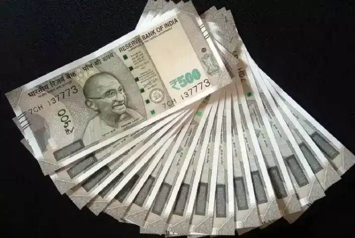 इस फूड कंपनी के शेयरों ने निवेशकों का पैसा साल में दोगुना कर दिया, जानिए नाम इस फूड कंपनी के शेयरों ने निवेशकों का पैसा साल में दोगुना कर दिया, जानिए नाम