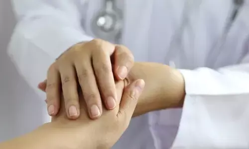 संसद में डॉक्टर का कहना है कि 3 में से 1 वयस्क फैटी लीवर रोग से पीड़ित