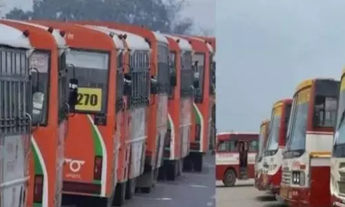 परिवहन समस्याओं को दूर करने के लिए ई-बसें चलाएगी ग्रेटर नोएडा परिवहन समस्याओं को दूर करने के लिए ई-बसें चलाएगी ग्रेटर नोएडा