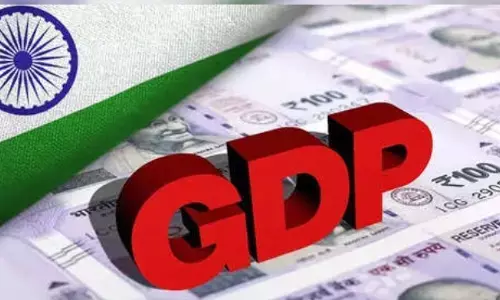 2021-22 में राज्य की जीडीपी 20% बढ़ी: आदित्यनाथ