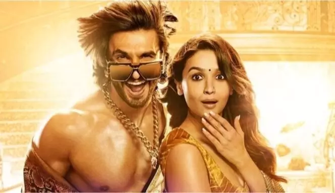 रॉकी और रानी की प्रेम कहानी बॉक्स ऑफिस दिन 2 कलेक्शन: रणवीर सिंह, आलिया भट्ट की फिल्म ने कमाए ₹ 16 करोड़