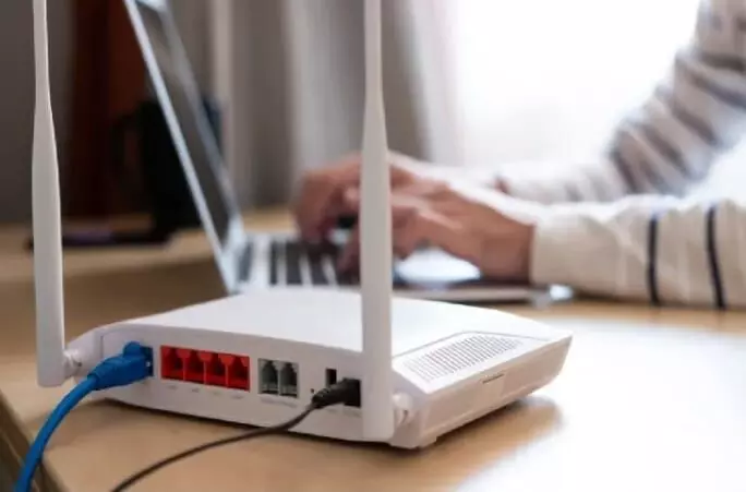 धीमी इंटरनेट स्पीड से थक गए हैं? एक्साइटेल ने 400Mbps, मुफ्त 12 ओटीटी के साथ नया ब्रॉडबैंड प्लान किया पेश धीमी इंटरनेट स्पीड से थक गए हैं? एक्साइटेल ने 400Mbps, मुफ्त 12 ओटीटी के साथ नया ब्रॉडबैंड प्लान किया पेश